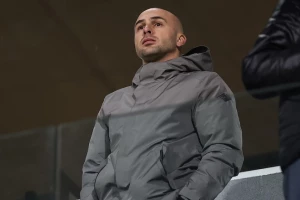 Slavko Perović: ''Duljaja poštujem, Partizan još više, ali neće Radnički igrati za nekog drugog''